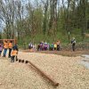 04 a Einweihung Niederseilgarten